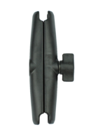 RAM Doppel-Gelenk für 1"-Kugel, 140 mm, ohne Kugel