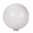 Scan sphere XXL, flex sphere Ø200 mm, with 2 magnets