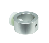 Stabklammer O-Ring für Ø 30-32 mm
